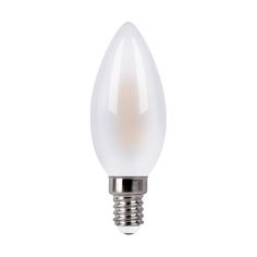 Лампа светодиодная Elektrostandard Свеча 7W 4200K E14 (C35 белый) (BLE1410)