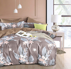 Комплект постельного белья Candies CANRK004 1.5спальный