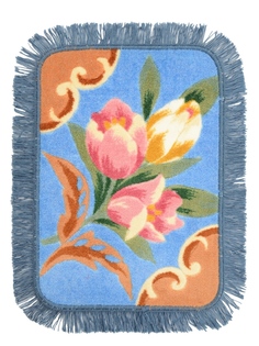 Коврик Cleopatra Эссна кар 67х100, 20818 82