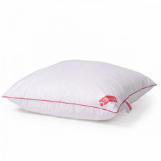 Подушка Belpol «Soft Dream» микроволокно в хлопке 70x70 БелПоль