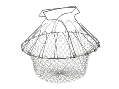 Корзина приготовления пищи Mercury Haus Chef Basket Daniks