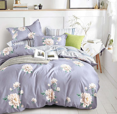 Комплект постельного белья Candies CANMN001 1.5-спальный
