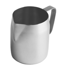 Кувшин для молока 630 мл, нерж.сталь (BGS-III-F 24) Metal Craft