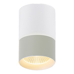 Светильник накладной точечный Reluce 30415-9.5-001RT LED15W WT