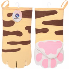 Прихватка Ultramarine Лапка 30*15см