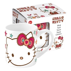 Кружка ND Play Hello Kitty керамическая в подарочной упаковке 325 мл