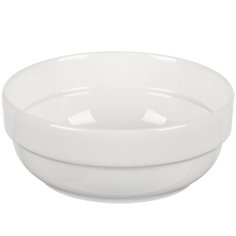 Салатник керамика, овальный, 14 см, Грейс, Daniks, Y6-6007