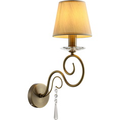Бра Illumico IL6182-1W-27 AB