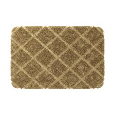 Коврики для ванной комнаты Lippe Champagne Beige BM-6514 Wasser Kraft
