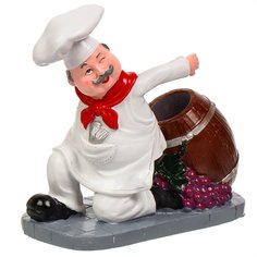Подставка под бутылку, 18х9х18 см, Y4-6902 No Brand