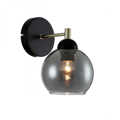 Бра INDIGO Monile 13010/1W Nickel