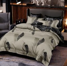 Комплект постельного белья Candies CANPU028 1.5 спальный