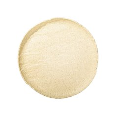 Тарелка обеденная, фарфор, 23 см, круглая, Sandstone, Wilmax, WL-661325 / A, песочная
