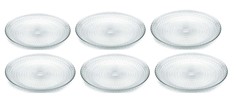 Набор тарелок десертных Luminarc Идиллия 19 см 6 шт