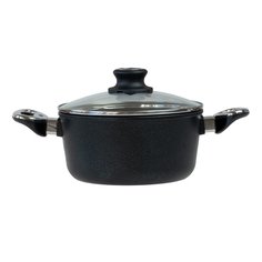 Сотейник BAF Gigant Newline 1,5 л черный
