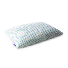 Подушка Sleepico Memory Base Mini детская ортопедическая c эффектом памяти 40х60 см