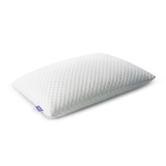 Подушка детская ортопедическая Sleepico Memory Base Mini c эффектом памяти 40х60 см