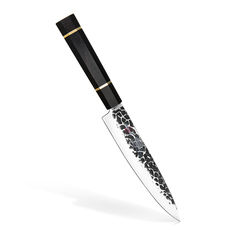 Нож Fissman Kensei Bokuden гастрономический 18 см 2555
