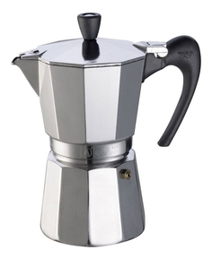 Кофеварка гейзерная AROMA VIP 103403 G.A.T.