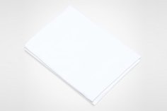 Простыня на резинке SONNO Flora