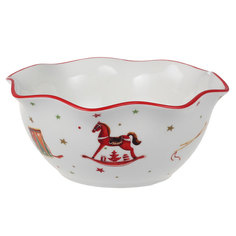 Набор салатников Liberty Jones Magic Moments 16см, 2шт