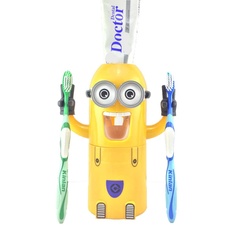 Стакан для зубных щеток Minion Sima Land