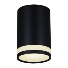 Светильник накладной точечный Reluce 16134-9.5-001MZ MR16 BK