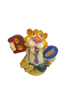 Фигурка Тигр BOSS No Brand