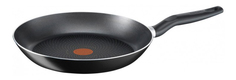 Сковорода универсальная Tefal 28 см черный 04041128