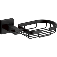 Мыльница решетка настенная Savol S-06532H