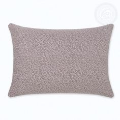 Наволочки трикотажные на молнии Лоза капучино 70х50 2 шт. Арт Дизайн