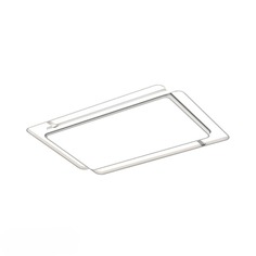 Потолочный светильник Xiaomi Series Ultra-thin Ceiling Lamp Rectangular 136W White