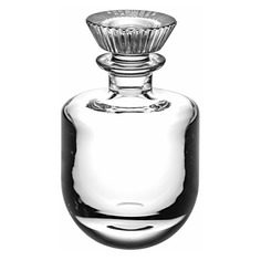 Штоф Vista Alegre Казино, хрусталь