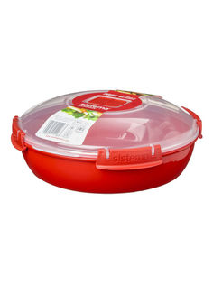 Sistema Microwave Dish 1.3л Red (1118)