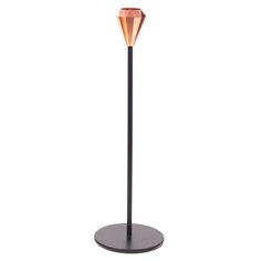 Подсвечник, 8*8*27 см KSM-783897 Remeco Collection