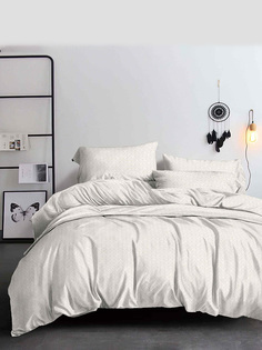 Пододеяльник Simple House "Klassik" 2-спальный 175х215 см