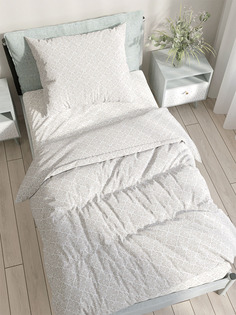Постельное белье Simple House Klassik 1,5-сп