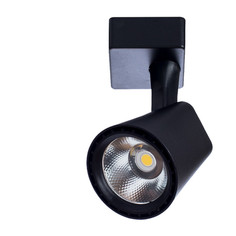 Arte Lamp Спот ARTE Lamp A1811PL-1BK