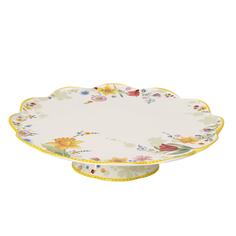 Подставка для торта Villeroy&Bosh Spring 33 см 1486382290