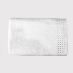 Полотенце Sofi de Marko Holly 70 х 140 см махровое белое