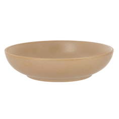Тарелка Loveramics Er-go! 20cm Soup Plate (S), Matte Sand