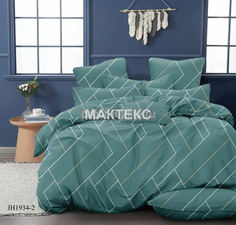 Наволочка Maktex из полисатина 50 х 70 1934-2