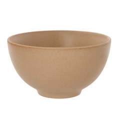 Тарелка-чаша Loveramics Er-go! 14cm Cereal Bowl (Matte Sand)