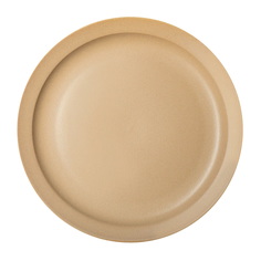 Тарелка Loveramics Er-go! 26.5cm Dinner Plate, Matte Sand