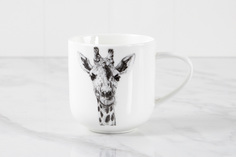 Кружка Hoff Giraffe