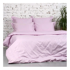 Комплект постельного белья Mona Liza Royal двуспальный 50 х 70 см и 70 х 70 см