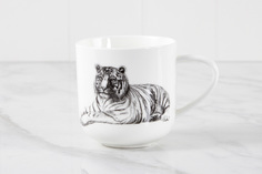 Кружка Hoff Tiger