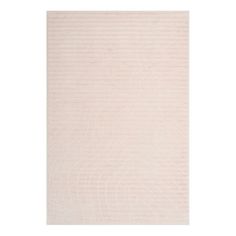 Полотенце Cleanelly Albero bianco 50 х 100 см махровое молочное
