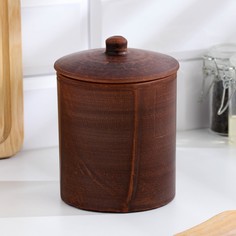 Форма для запекания Гладкий, 0,7 л., 15х11х11см No Brand
