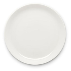 Тарелки обеденные Vivo 27 см белые 2 шт